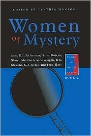 Women of Mystery