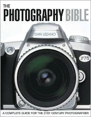 The Photography Bible