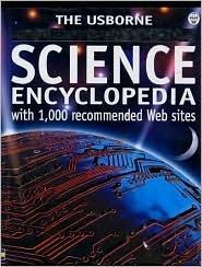 Encyclopedia of Science - Thryft