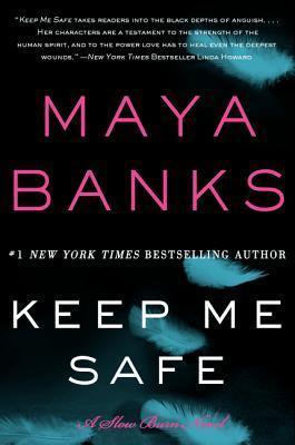 Keep Me Safe : A Slow Burn Novel - Thryft