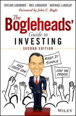 The Bogleheads' Guide to Investing - Thryft