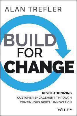 Build For Change - Revolutionizing Customer Engagement Through Continuous Digital Innovation - Thryft