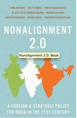 Nonalignment 2.0 - Thryft