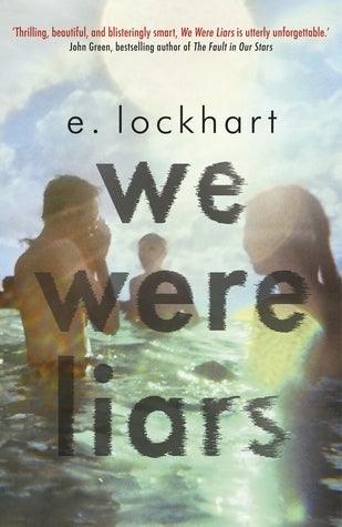 We Were Liars - Thryft