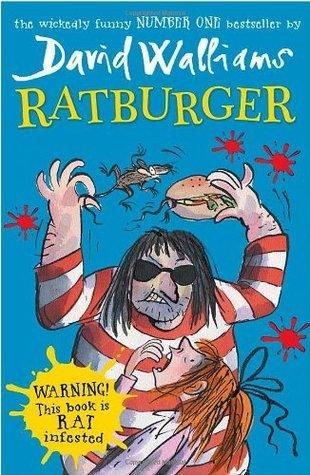 Ratburger - Thryft