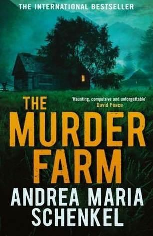 The Murder Farm - Thryft