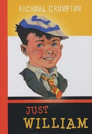 Just William - Thryft