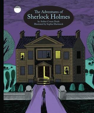 The Adventures of Sherlock Holmes - Thryft