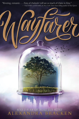 Wayfarer (a Passenger Novel, Book 2) - Thryft