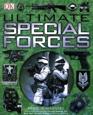 Ultimate Special Forces - Thryft