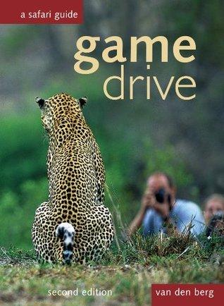 Game Drive: A Safari Guide - Thryft