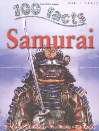 Samurai - Thryft