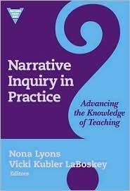 Narrative Inquiry in Practice : Advancing the Knowledge of Teaching - Thryft