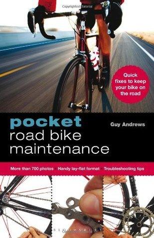 Pocket Road Bike Maintenance - Thryft