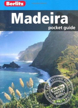 Madeira - Berlitz Pocket Guides