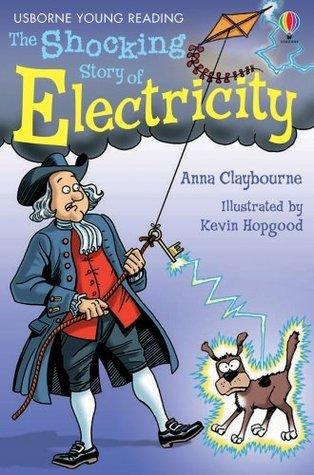 The Shocking Story of Electricity - Thryft