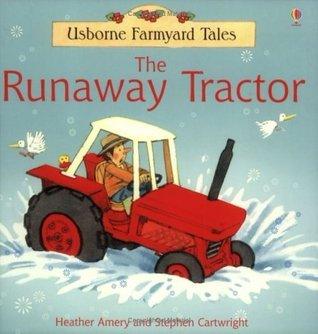 Runaway Tractor - Thryft