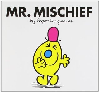 Mr. Mischief