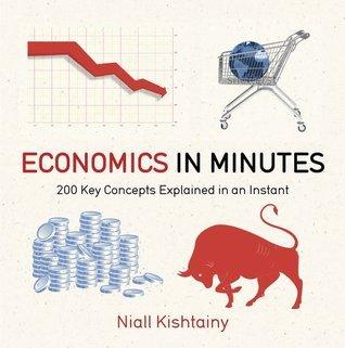 Economics in Minutes - Thryft