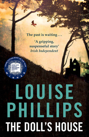 The Doll's House — A Dr Kate Pearson Novel