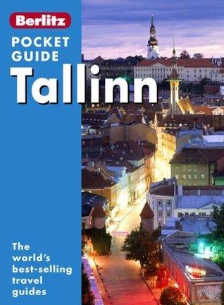 Berlitz Pocket Guides: Tallinn - Thryft