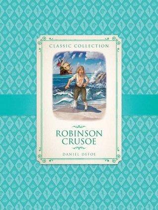 Robinson Crusoe - Thryft