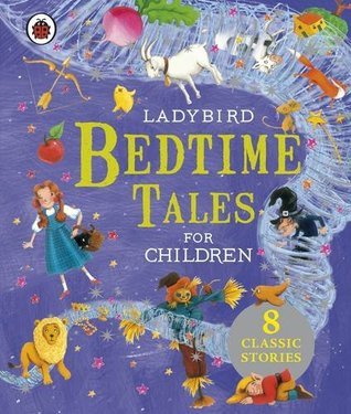 Ladybird Bedtime Tales For Children