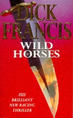 Wild Horses - Thryft