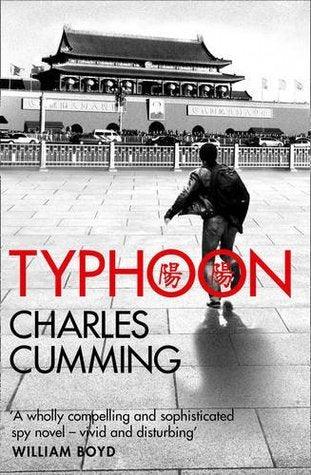 Typhoon - Thryft