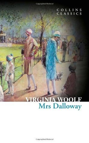 Mrs. Dalloway