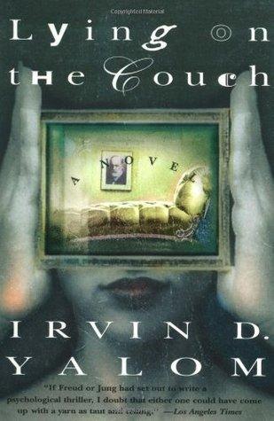 Lying on the Couch : A Novel - Thryft