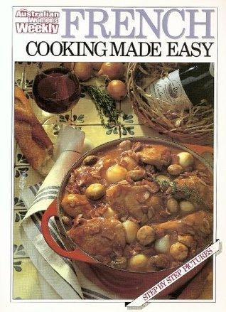 French Cooking Made Easy - Thryft