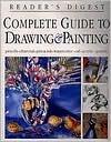 Complete Guide to Drawing & Painting - Thryft