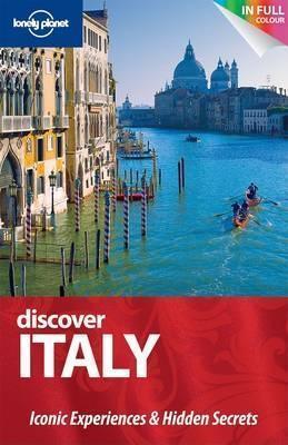 Discover Italy - Thryft