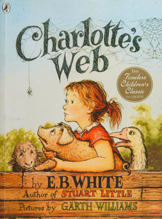 Charlotte's Web