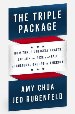 The Triple Package
