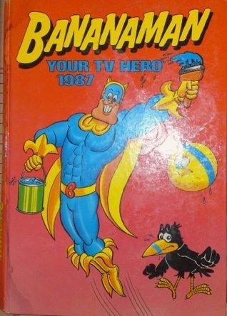 Bananaman (Comic capers) - Thryft