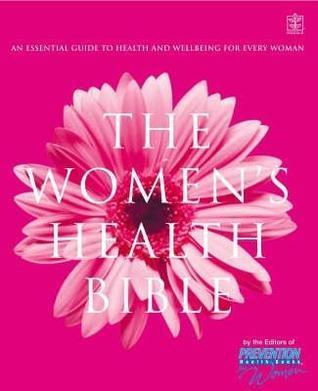 The Women's Health Bible - Thryft