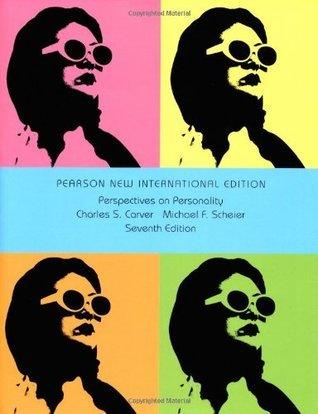 Perspectives on Personality : Pearson New International Edition - Thryft