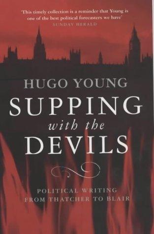 Supping With The Devils - Thryft