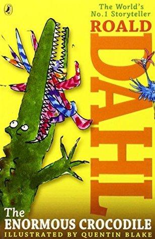The Enormous Crocodile - Thryft