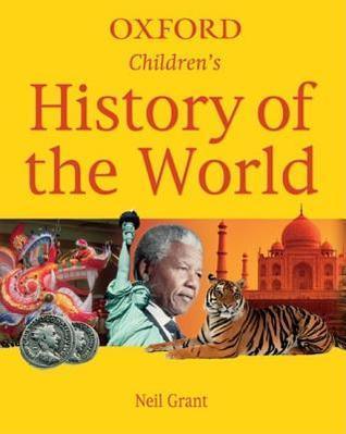 Children's History of the World 2005 - Thryft