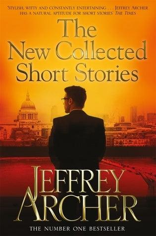 The New Collected Short Stories - Thryft