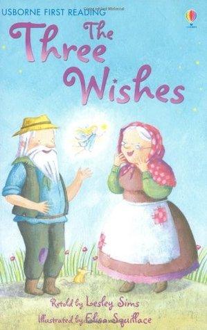 The Three Wishes - Thryft