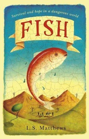 Fish : A refugee's story of hope and survival - Thryft