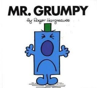 Mr. Grumpy - Thryft