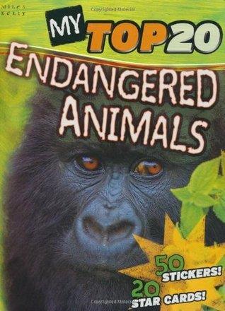 Endangered Animals