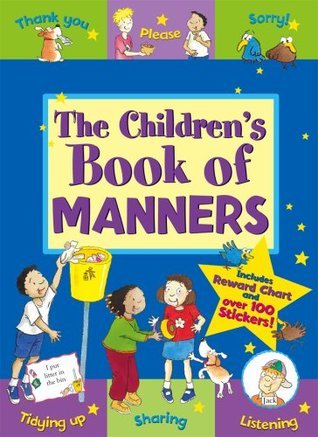 Children's Book of Manners