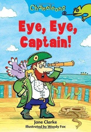 Eye Eye, Captain! - Thryft