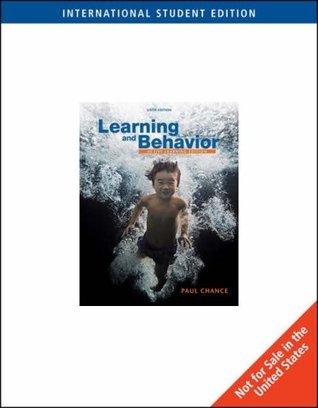 Learning and Behavior: Active Learning Edition : Active Learning Edition - Thryft